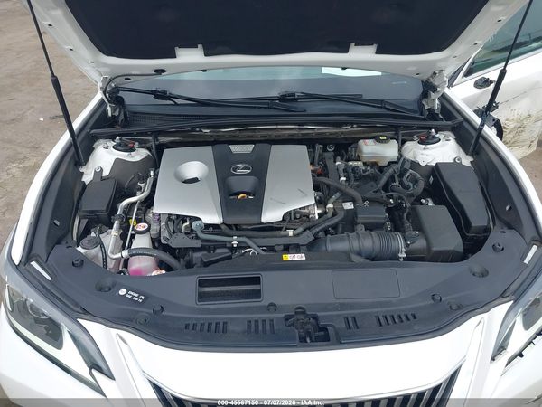 2021 LEXUS ES 300H 300h Premium