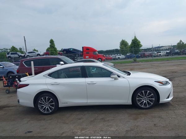 2021 LEXUS ES 300H 300h Premium