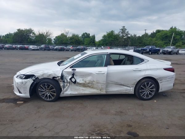 2021 LEXUS ES 300H 300h Premium
