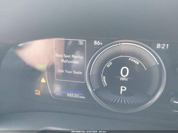 2021 LEXUS ES 300H 300h Premium