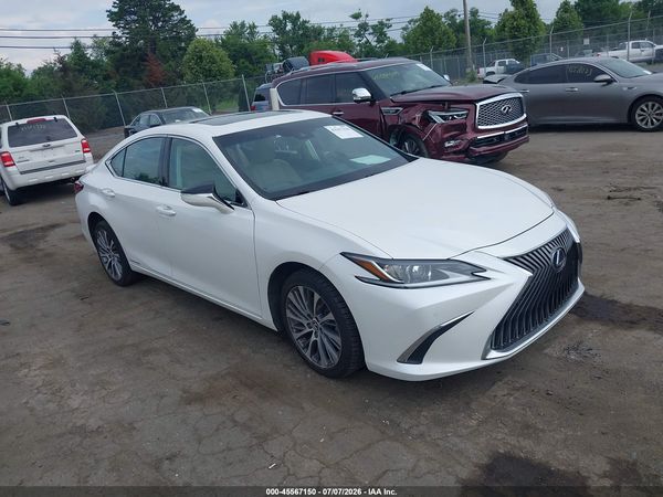 2021 LEXUS ES 300H 300h Premium