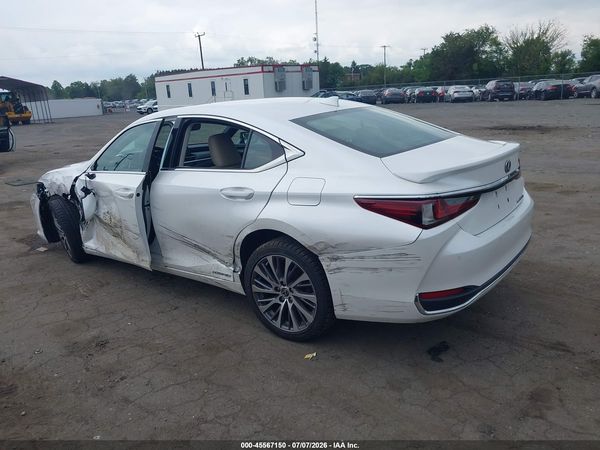 2021 LEXUS ES 300H 300h Premium