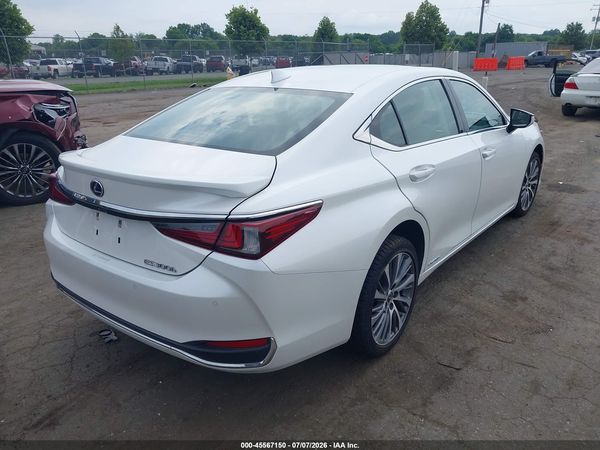 2021 LEXUS ES 300H 300h Premium