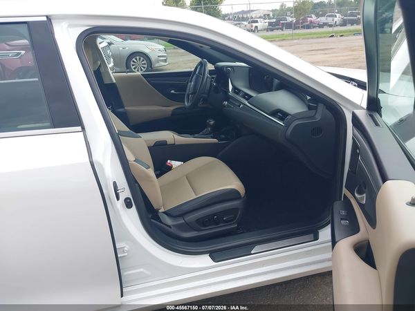 2021 LEXUS ES 300H 300h Premium