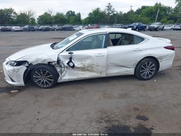 2021 LEXUS ES 300H 300h Premium