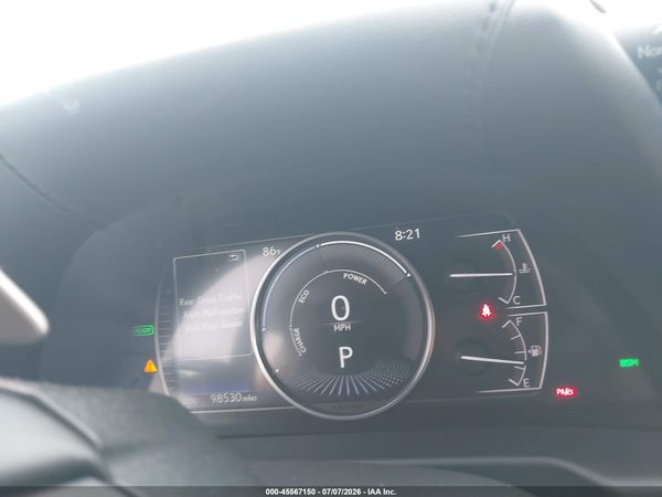 2021 LEXUS ES 300H 300h Premium