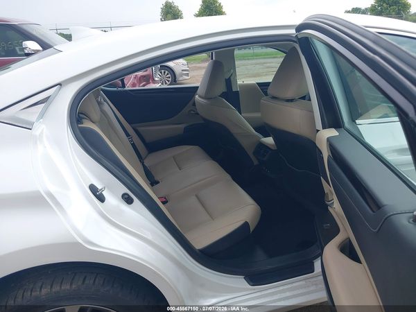 2021 LEXUS ES 300H 300h Premium