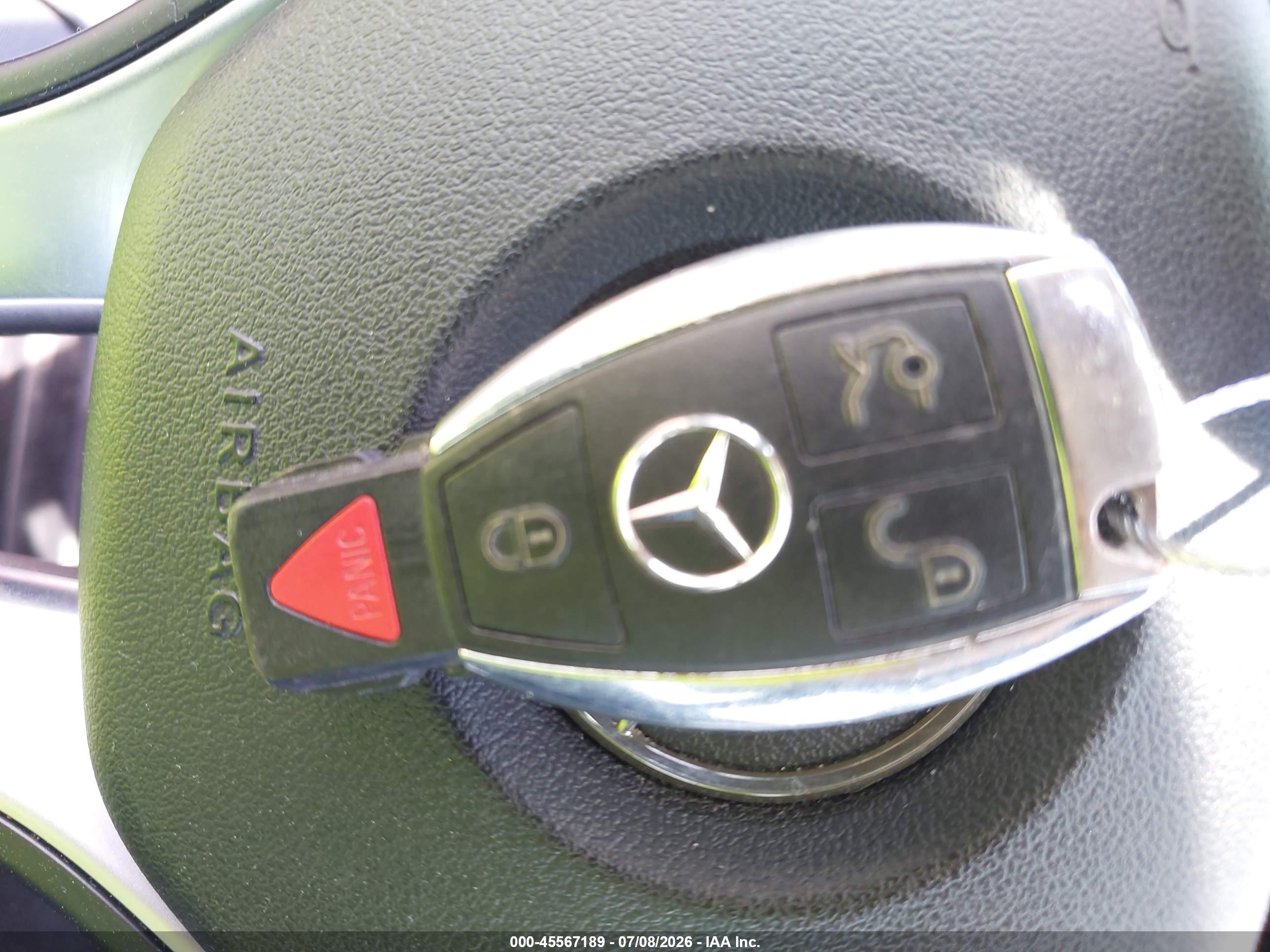 2015 MERCEDES-BENZ E 350 4MATIC