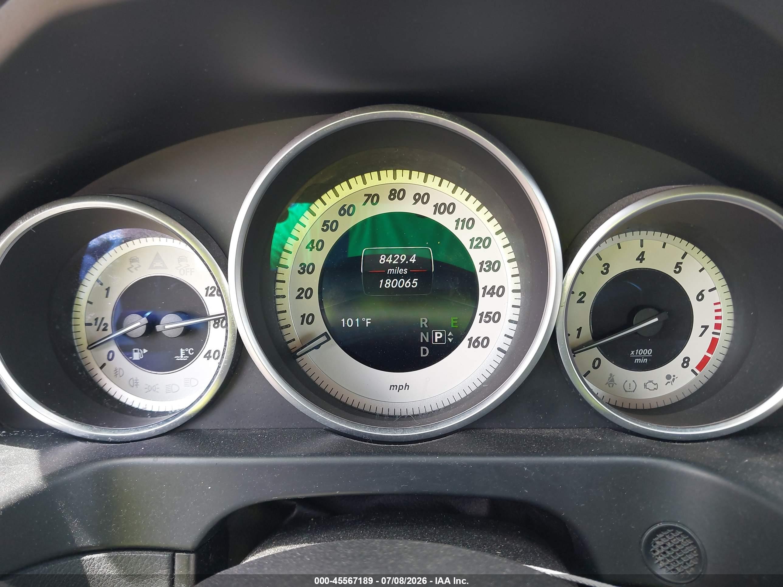 2015 MERCEDES-BENZ E 350 4MATIC