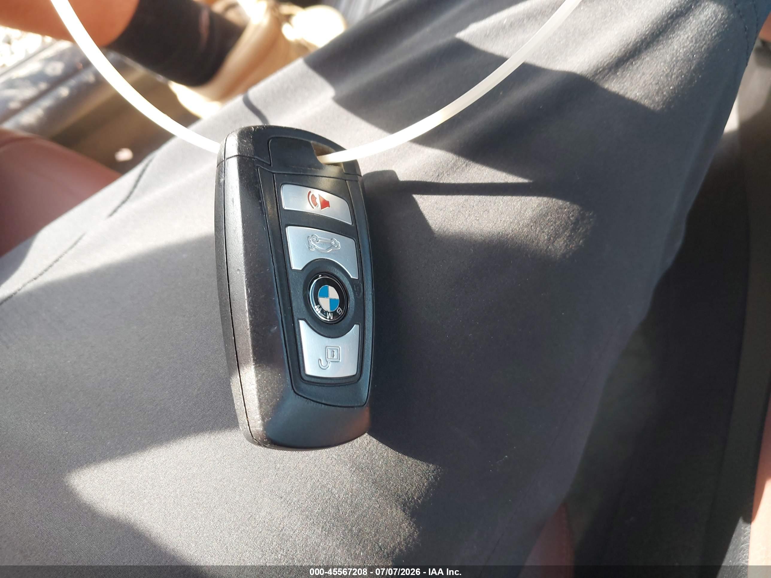 2016 BMW 528I XDRIVE