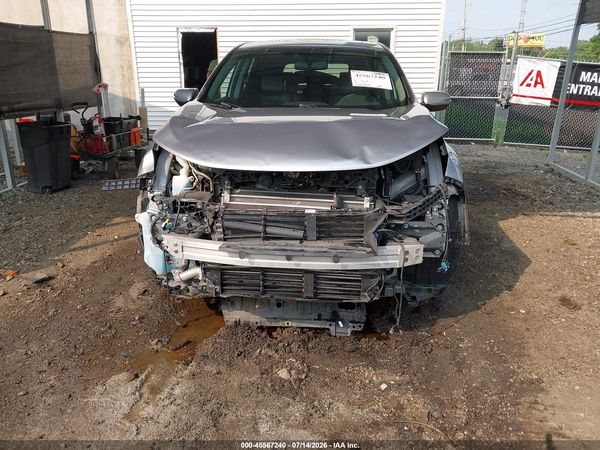 2018 HONDA CR-V EX-L/EX-L NAVI