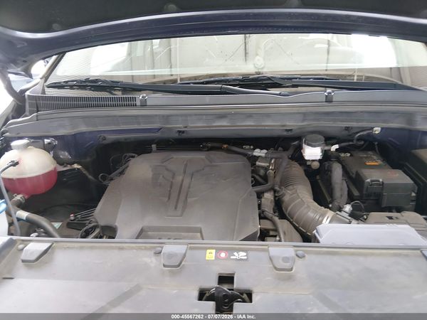 2023 KIA CARNIVAL MPV LX SEAT PACKAGE