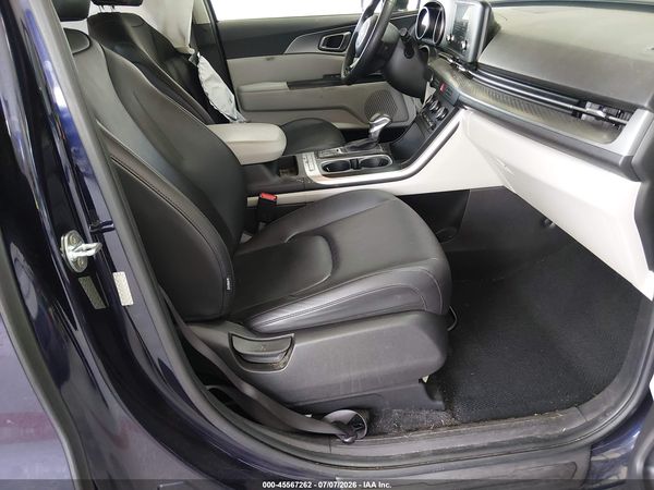 2023 KIA CARNIVAL MPV LX SEAT PACKAGE