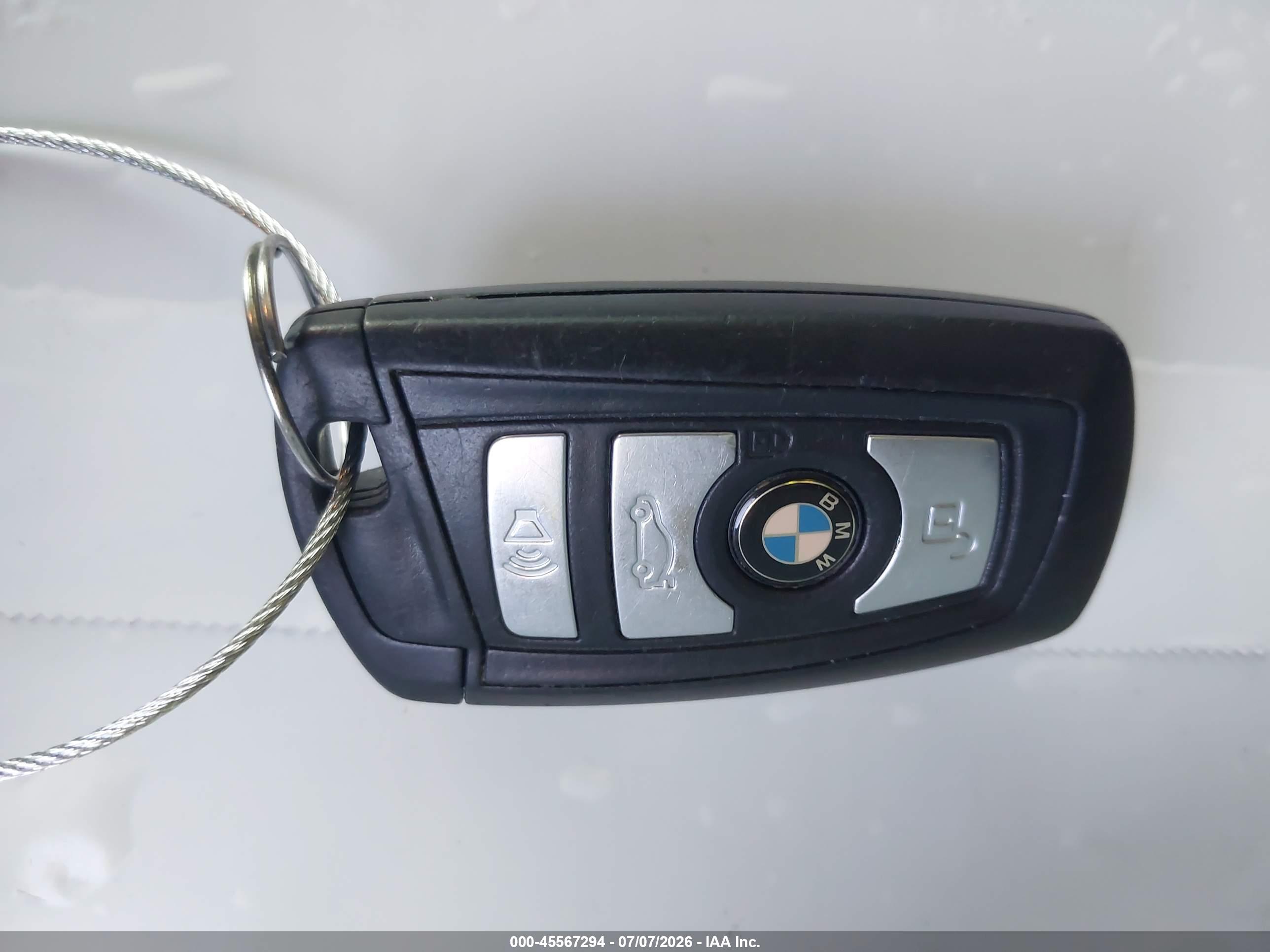 2012 BMW X3 xDrive28i