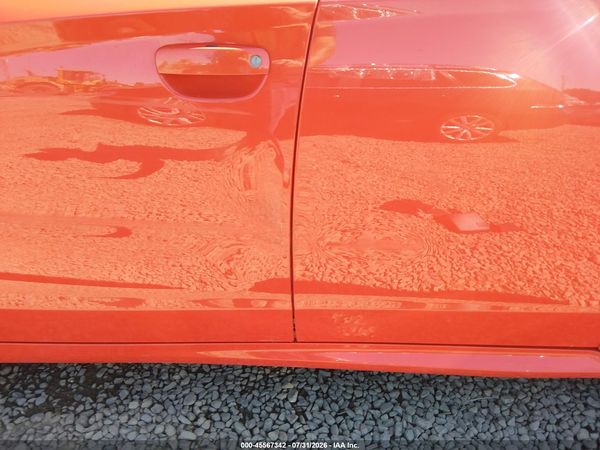 2020 DODGE CHARGER SCAT PACK WIDEBODY RWD