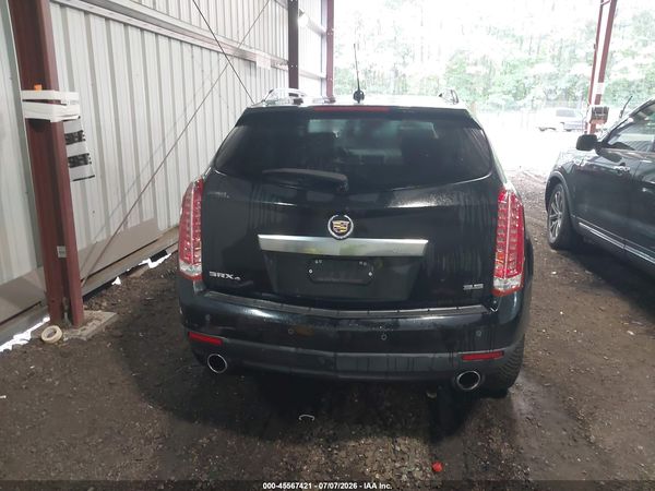 2016 CADILLAC SRX PERFORMANCE COLLECTION
