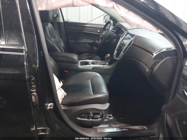 2016 CADILLAC SRX PERFORMANCE COLLECTION