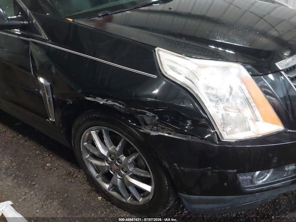 2016 CADILLAC SRX PERFORMANCE COLLECTION