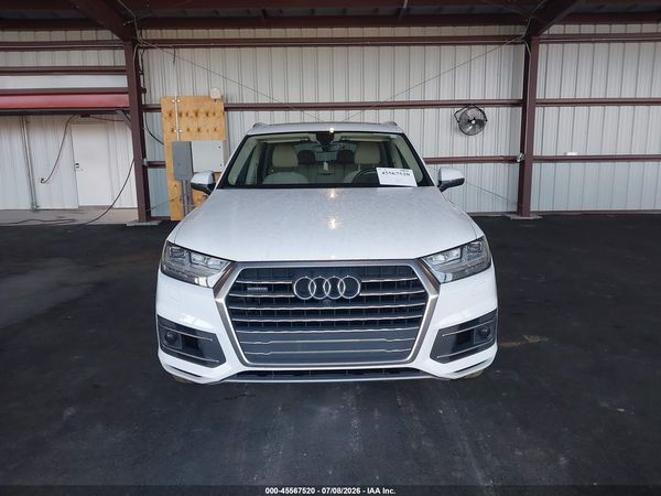2019 AUDI Q7 55 PREMIUM