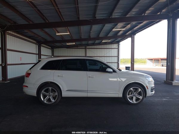 2019 AUDI Q7 55 PREMIUM