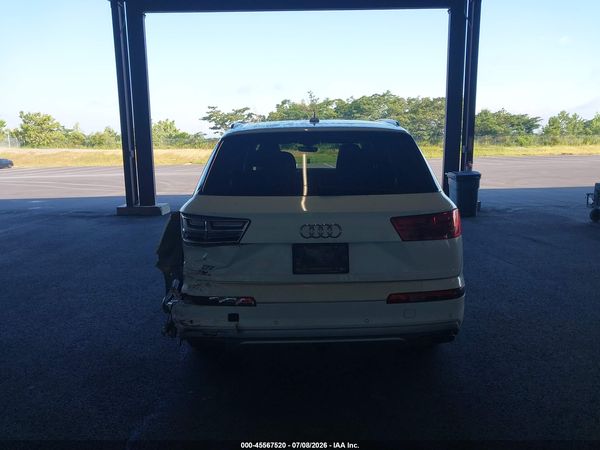 2019 AUDI Q7 55 PREMIUM