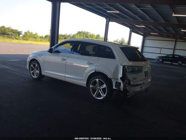 2019 AUDI Q7 55 PREMIUM