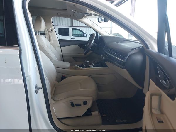 2019 AUDI Q7 55 PREMIUM