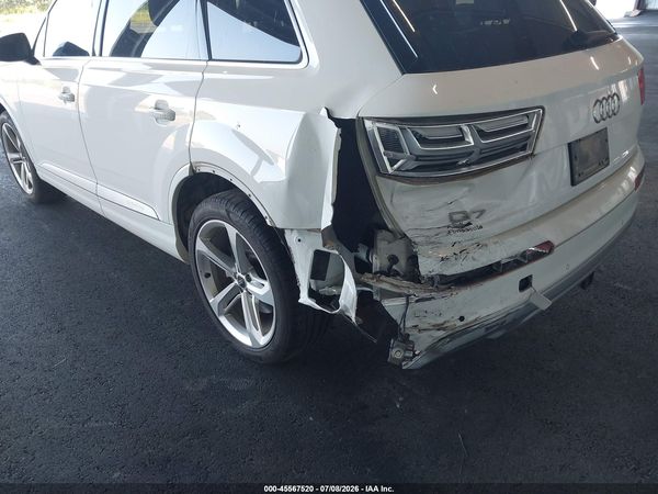 2019 AUDI Q7 55 PREMIUM