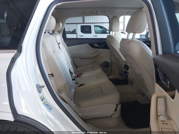 2019 AUDI Q7 55 PREMIUM
