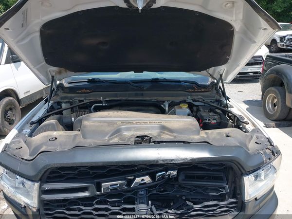 2022 RAM 2500 TRADESMAN  4X2 8' BOX
