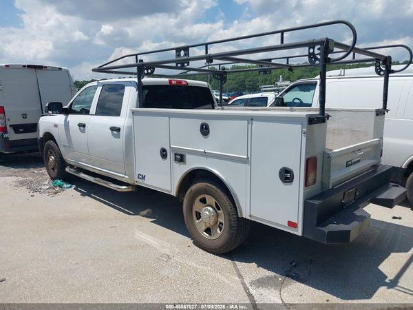 2022 RAM 2500 TRADESMAN  4X2 8' BOX