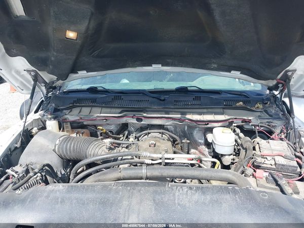 2016 RAM 2500 POWERWAGON