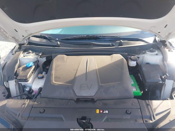2022 KIA EV6 WIND