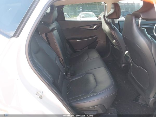 2022 KIA EV6 WIND