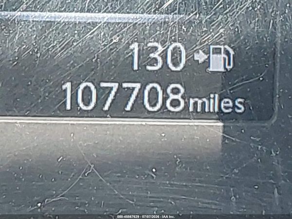 2018 NISSAN ROGUE SPORT SL