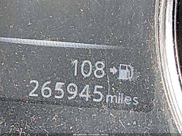 2018 NISSAN ROGUE SPORT SV