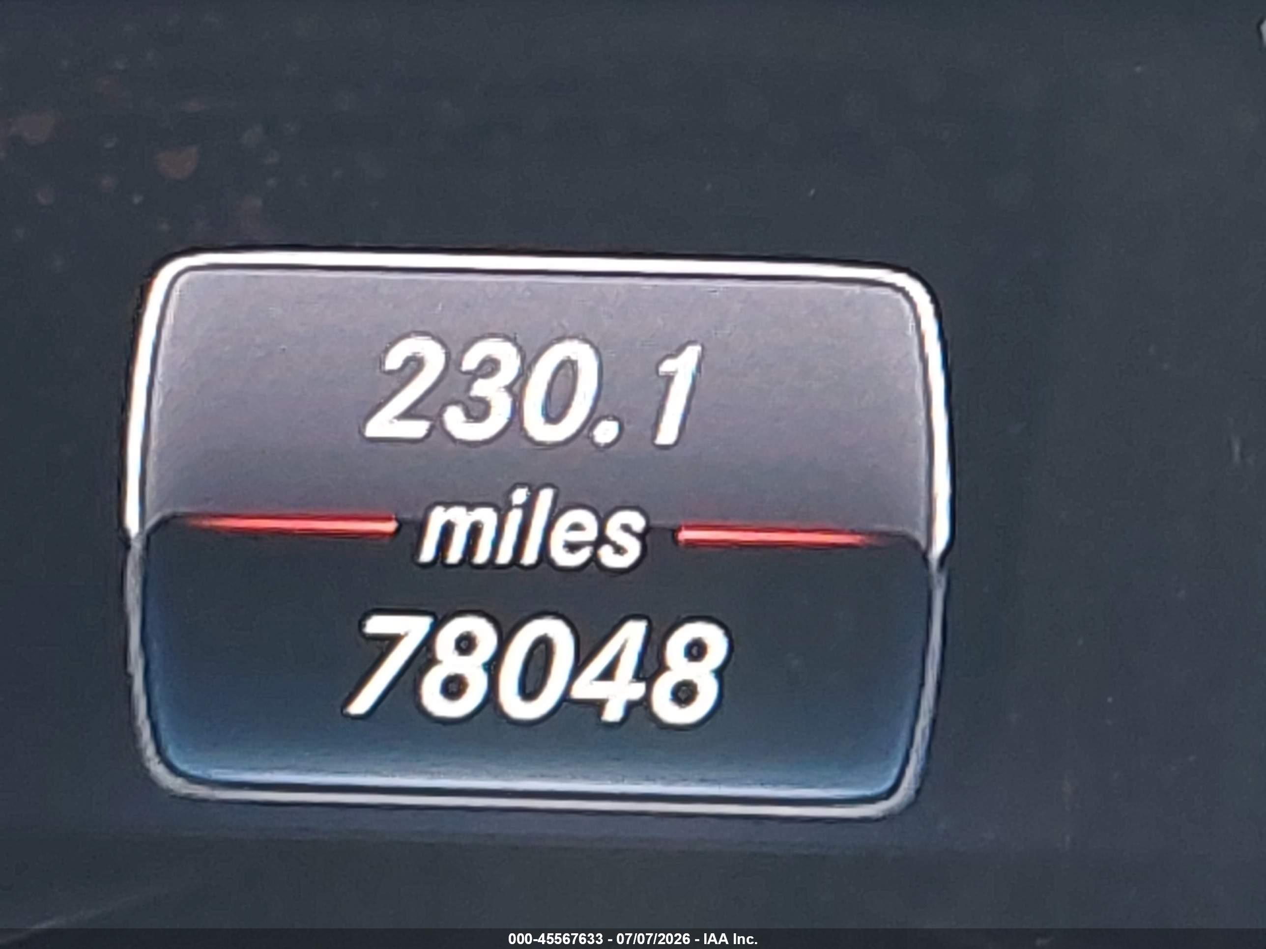 2020 MERCEDES-BENZ GLA 250 4MATIC