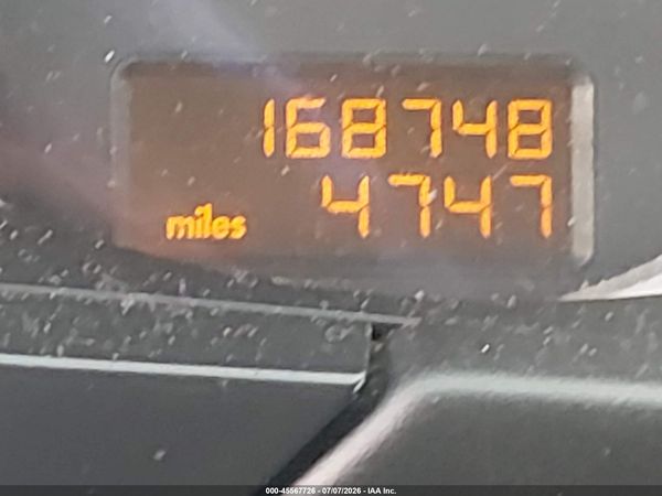 2004 PORSCHE CAYENNE S
