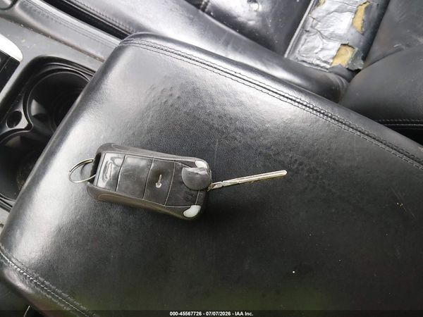 2004 PORSCHE CAYENNE S