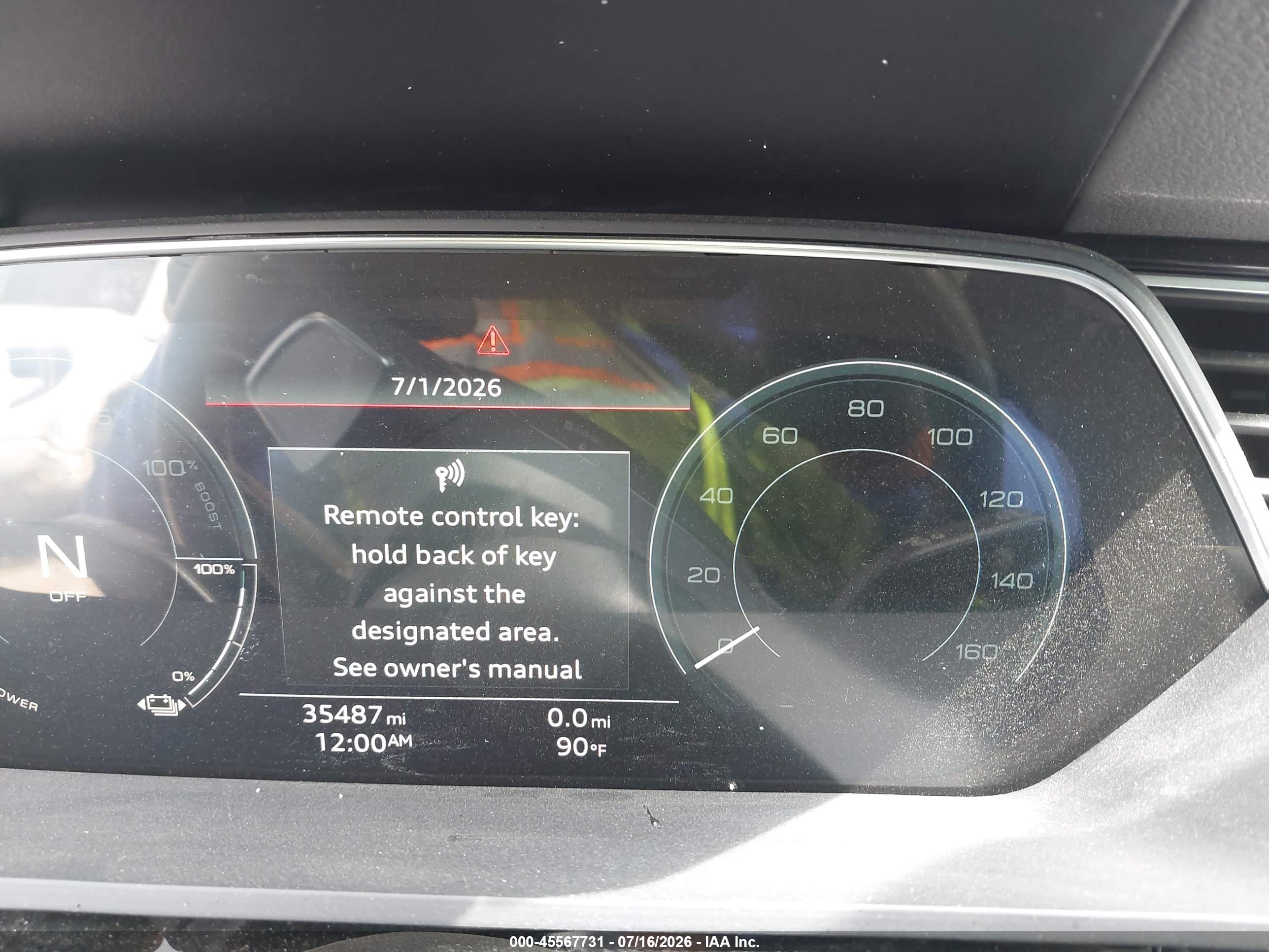 2024 AUDI Q8 E-TRON PREMIUM PLUS QUATTRO