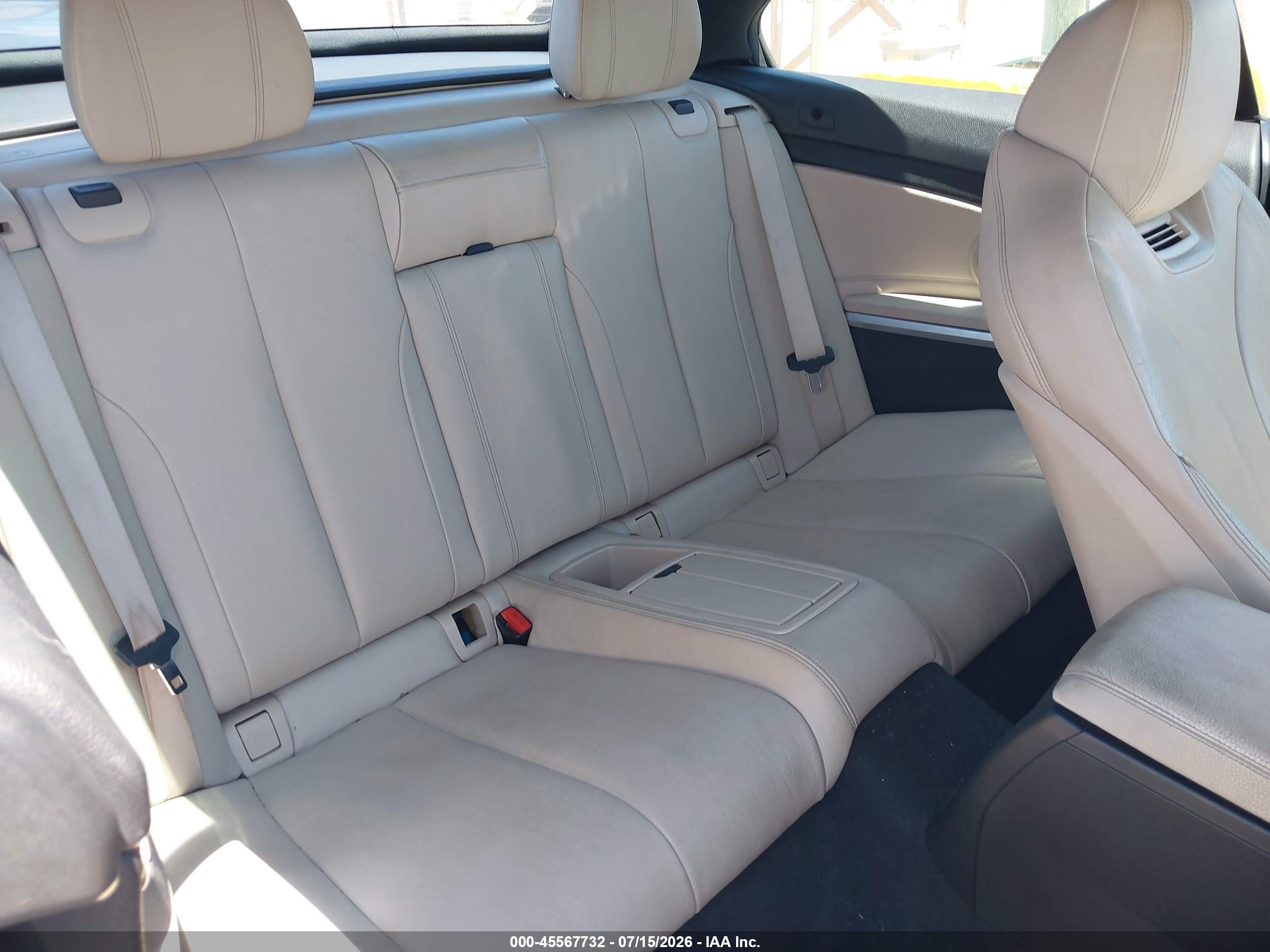 2015 BMW 435I XDRIVE
