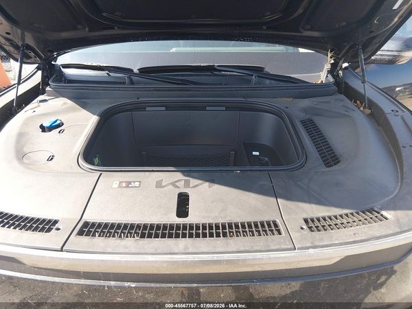 2026 KIA EV9 LIGHT LONG RANGE