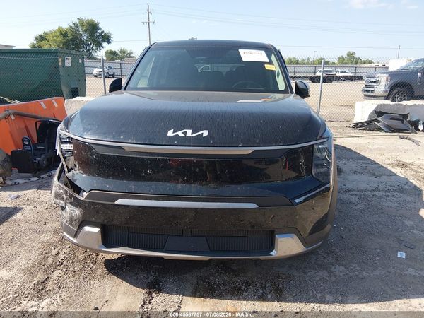 2026 KIA EV9 LIGHT LONG RANGE