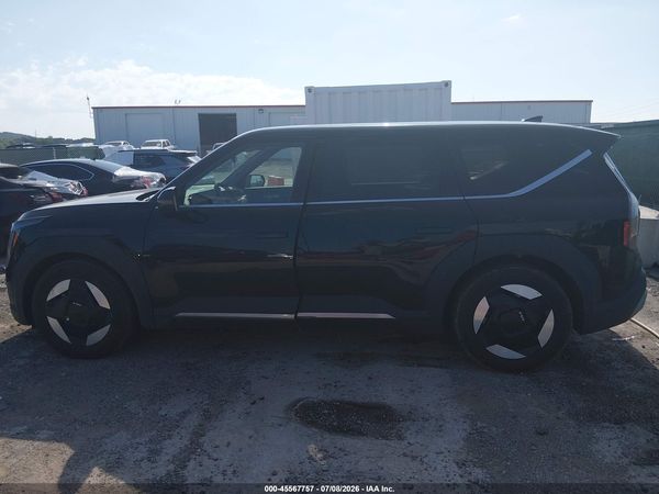 2026 KIA EV9