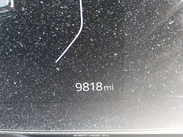 2026 KIA EV9 LIGHT LONG RANGE