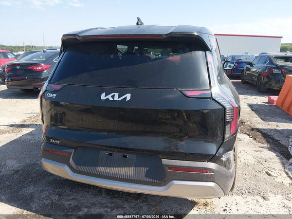 2026 KIA EV9 LIGHT LONG RANGE