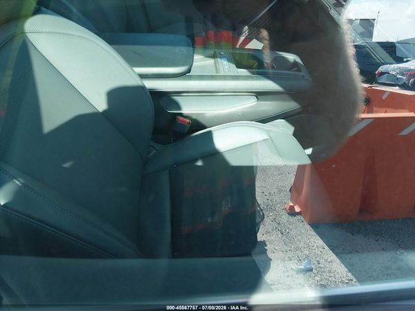 2026 KIA EV9 LIGHT LONG RANGE