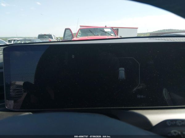 2026 KIA EV9 LIGHT LONG RANGE
