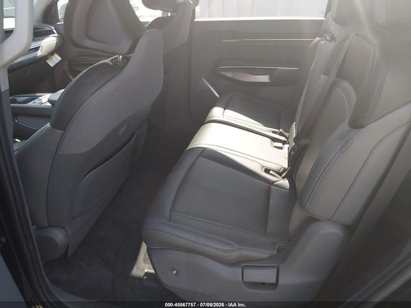 2026 KIA EV9 LIGHT LONG RANGE
