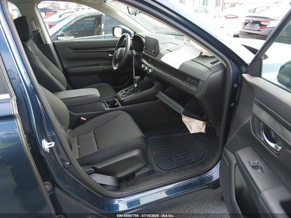 2024 HONDA CR-V LX AWD